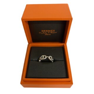 HERMES<br>FARANDOLE RING
