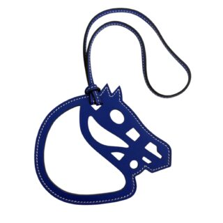 HERMES<br>PADDOCK CHEVALIER
