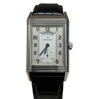 JAEGER-LECOULTRE<br>手動機械錶