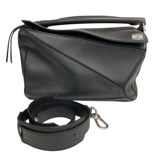 LOEWE<br>PUZZLE EDGE