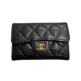 CHANEL<br>卡包