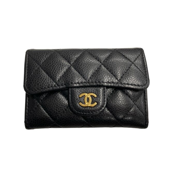CHANEL<br>卡包