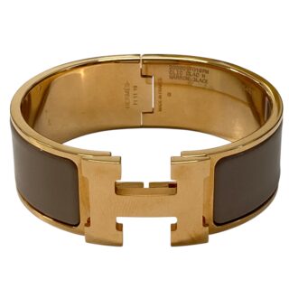 HERMES<br>CLIC CLAC H