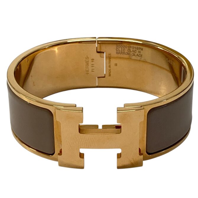 HERMES<br>CLIC CLAC H