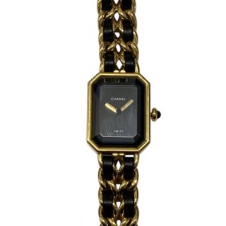 CHANEL<br>PREMIERE 石英錶