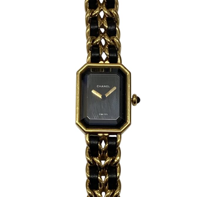 CHANEL<br>PREMIERE 石英錶