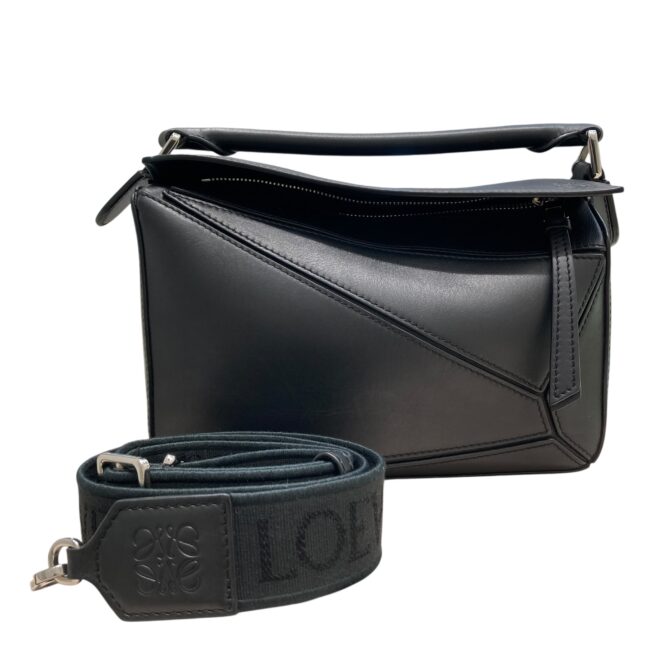 LOEWE<br>PUZZLE BAG
