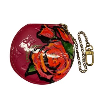 LOUIS VUITTON<br>零錢包