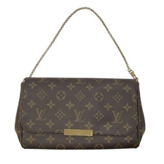 LOUIS VUITTON<br>FAVORITE MM