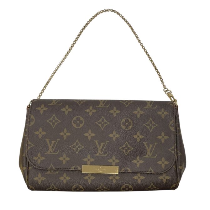 LOUIS VUITTON<br>FAVORITE MM