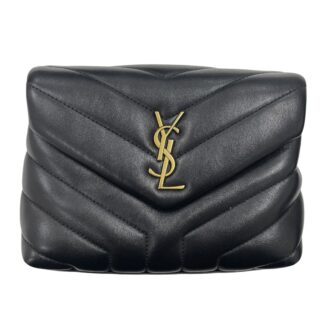 SAINT LAURENT<br>LOULOU TOY