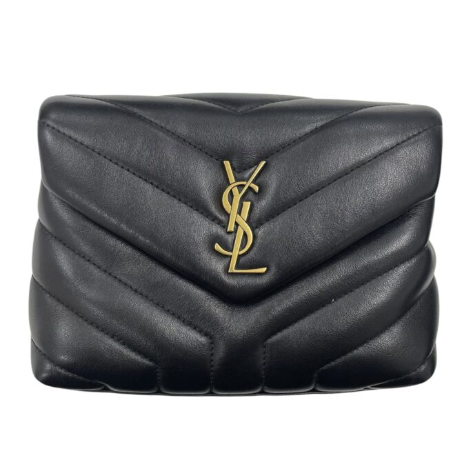 SAINT LAURENT<br>LOULOU TOY