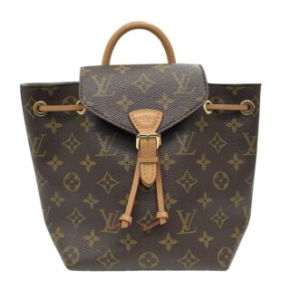 LOUIS VUITTON<br>MONTSOURIS PM