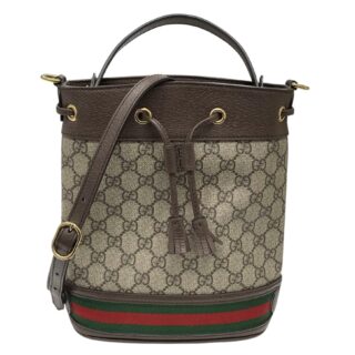 GUCCI<br>OPHIDIA水桶包