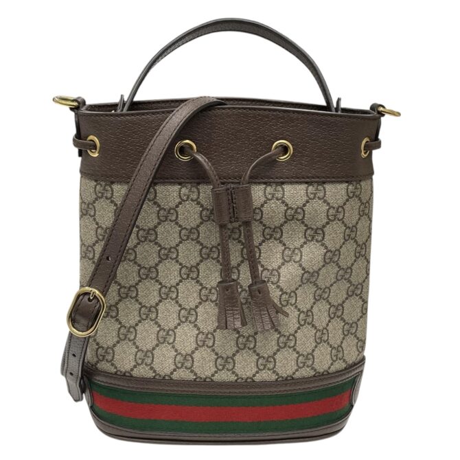 GUCCI<br>OPHIDIA水桶包