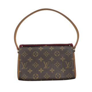 LOUIS VUITTON<br>RECITAL