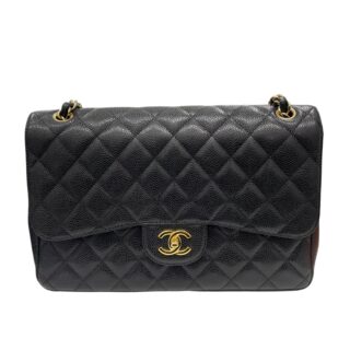 CHANEL<br>CLASSIC FLAP 30