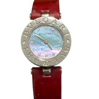 BVLGARI<br>B.zero1石英錶