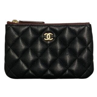 CHANEL<br>零錢包