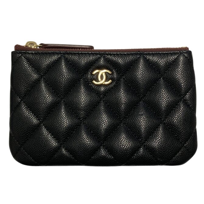 CHANEL<br>零錢包