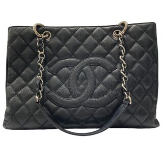 CHANEL<br>GST托特包