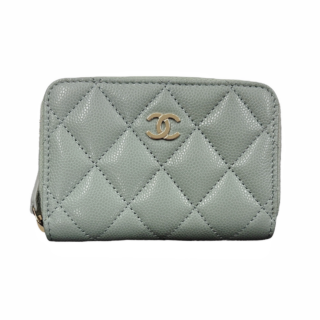 CHANEL<br>零錢包
