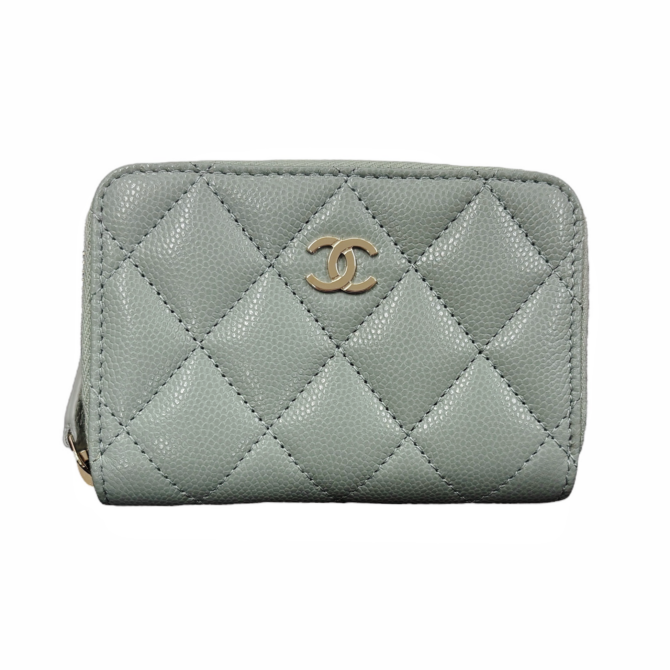 CHANEL<br>零錢包