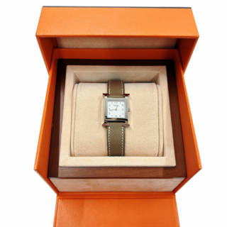 HERMES<br>Heure H