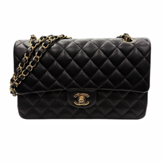 CHANEL<br>CLASSIC FLAP 23
