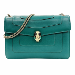 BVLGARI<br>SERPENTI FOREVER