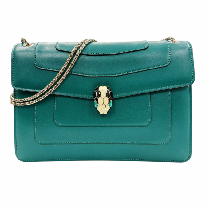 BVLGARI<br>SERPENTI FOREVER
