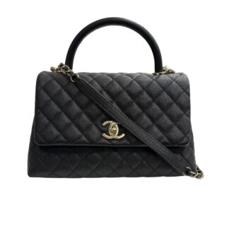 CHANEL<br>COCO HANDLE