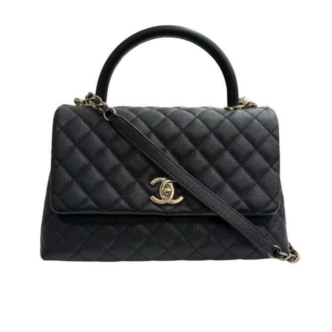 CHANEL<br>COCO HANDLE