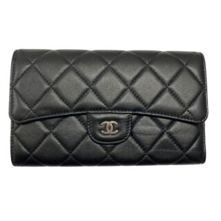 CHANEL<br>長夾