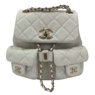 CHANEL<br>DUMA mini