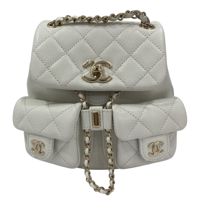 CHANEL<br>DUMA mini