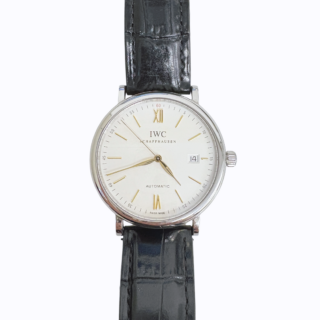 IWC<br>PORTOFINO