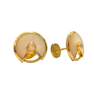 CARTIER<br>耳環