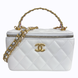 CHANEL<br>化妝箱包