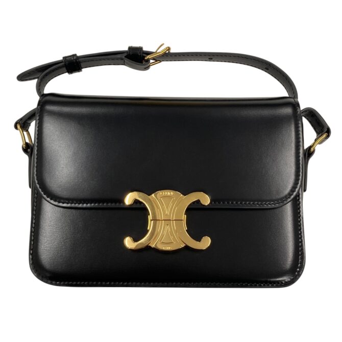 CELINE<br>TEEN TRIOMPHE
