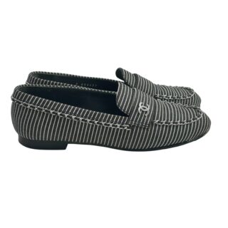 CHANEL<br>平底鞋