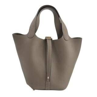 HERMES<br>PICOTIN U刻