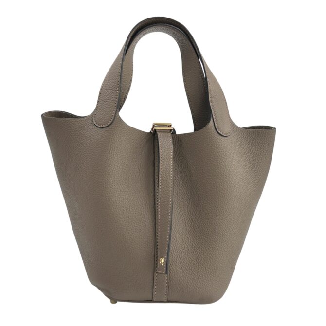 HERMES<br>PICOTIN U刻