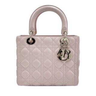DIOR<br>LADY DIOR MEDIUM