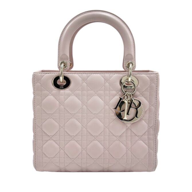 DIOR<br>LADY DIOR MEDIUM