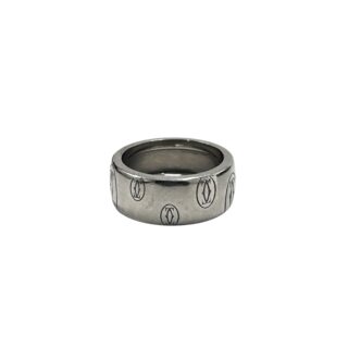 CARTIER<br>HAPPY BIRTHDAY RING