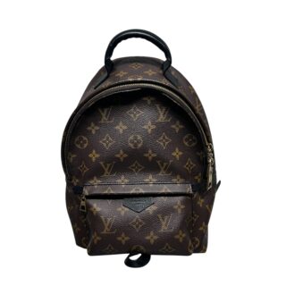 LOUIS VUITTON<br>後背包