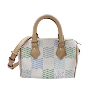 LOUIS VUITTON<br>SPEEDY 20
