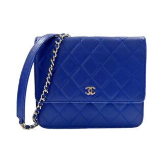 CHANEL<br>側背包