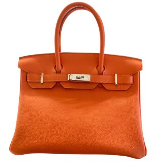 HERMES<br>BIRKIN 30